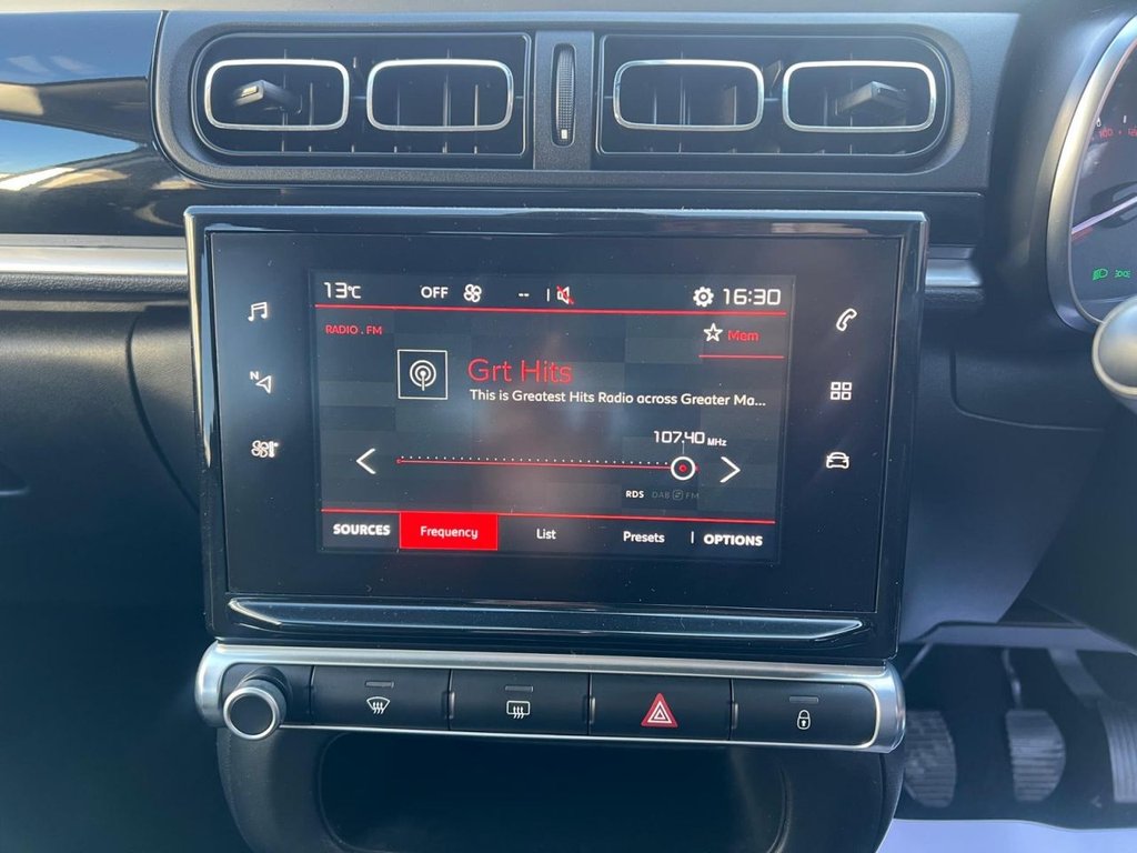 Used Citroen C3 2017 for sale - 77673548: Photo 37