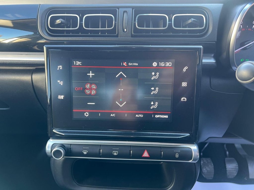 Used Citroen C3 2017 for sale - 77673548: Photo 38