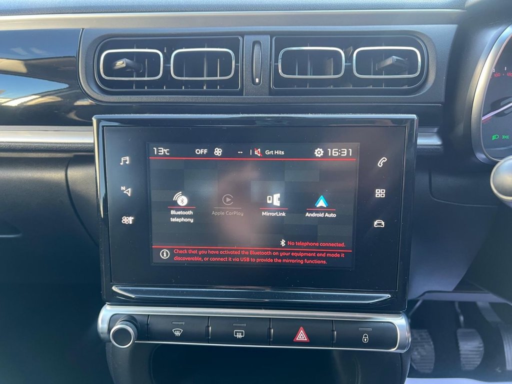 Used Citroen C3 2017 for sale - 77673548: Photo 39