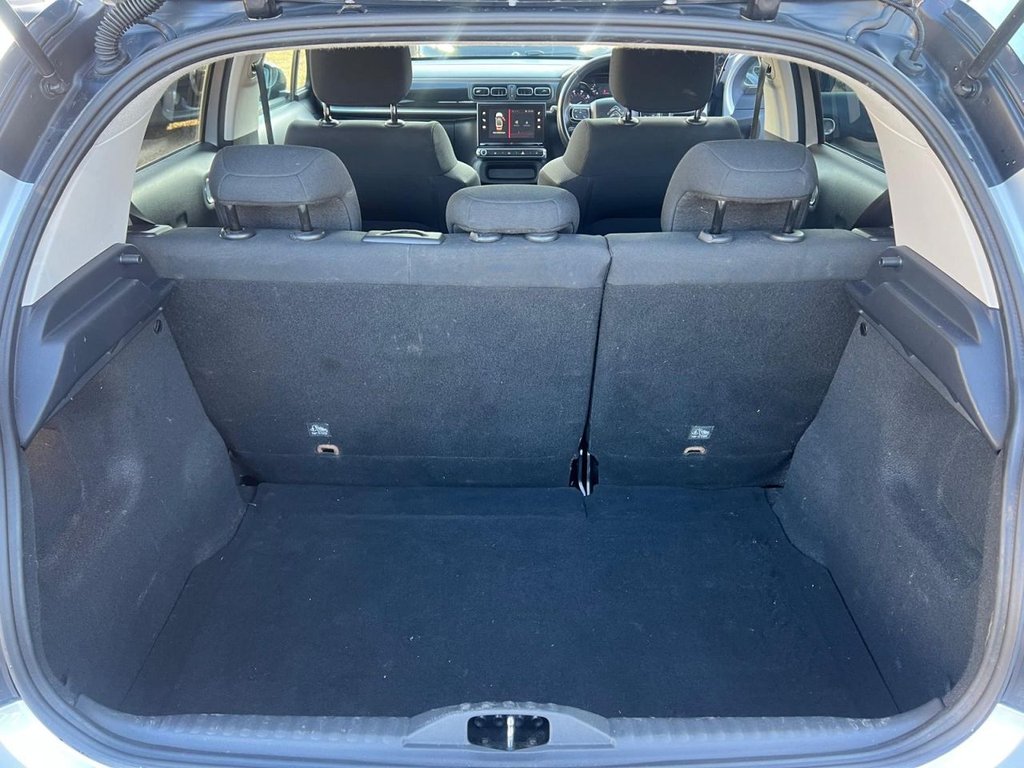 Used Citroen C3 2017 for sale - 77673548: Photo 40