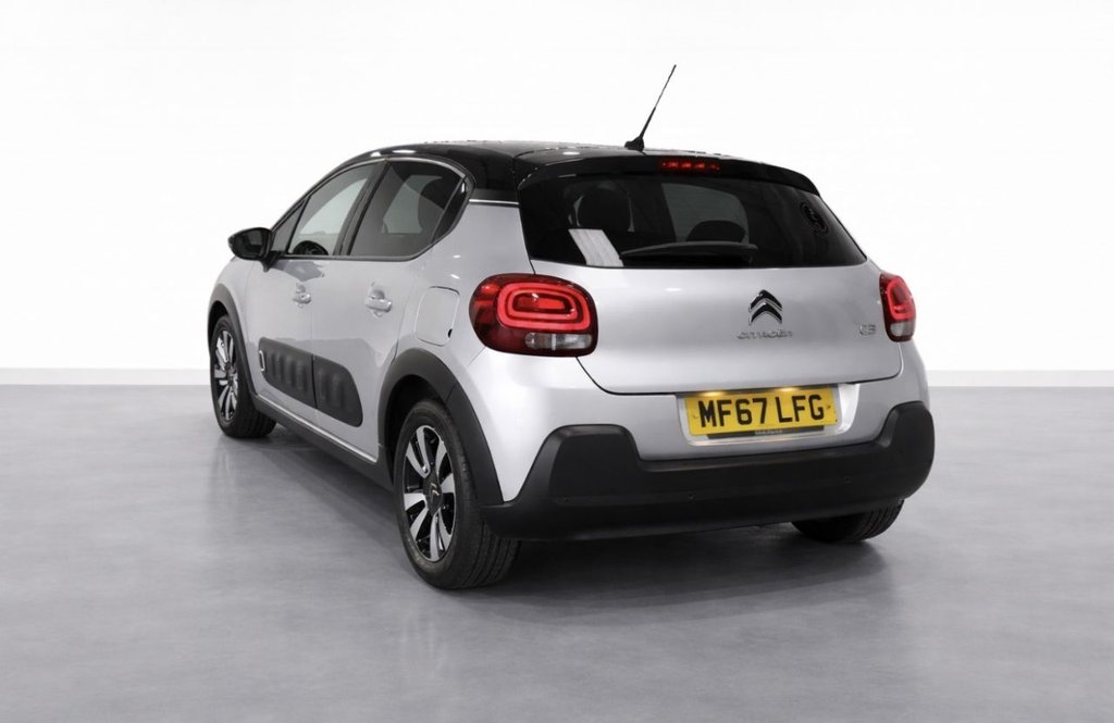Used Citroen C3 2017 for sale - 77673548: Photo 7