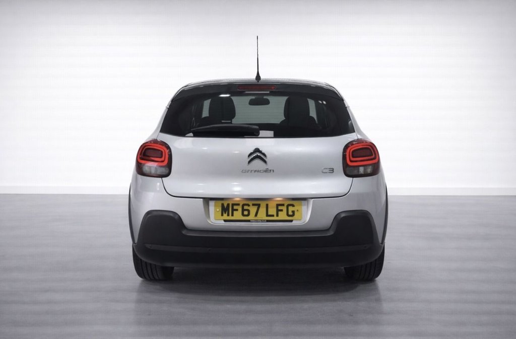 Used Citroen C3 2017 for sale - 77673548: Photo 9