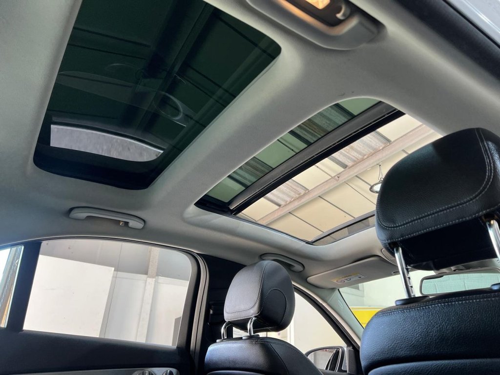 Used Mercedes-Benz C Class 2016 for sale - 77765454: Photo 13