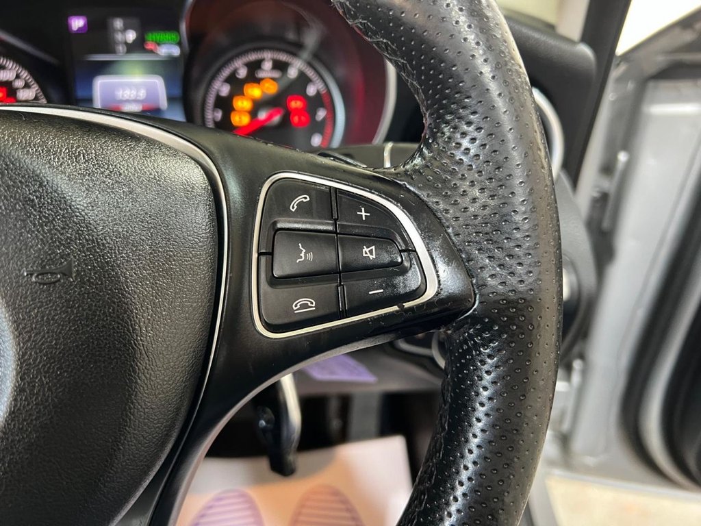 Used Mercedes-Benz C Class 2016 for sale - 77765454: Photo 17