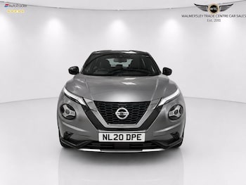 Used Nissan Juke 2020 for sale - 79385458: Photo
