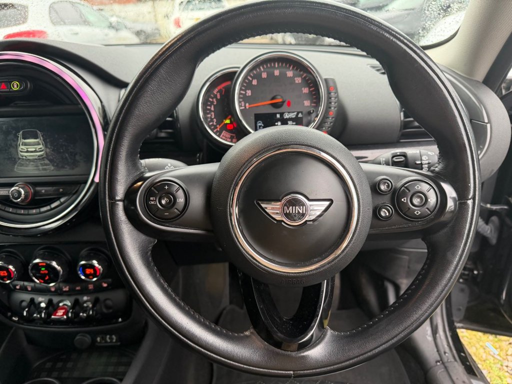 Used MINI Clubman 2015 for sale - 77673655: Photo 13