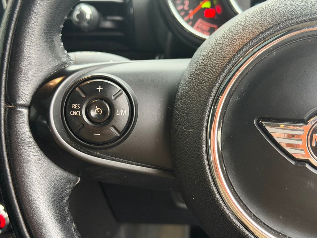 Used MINI Clubman 2015 for sale - 77673655: Photo 14