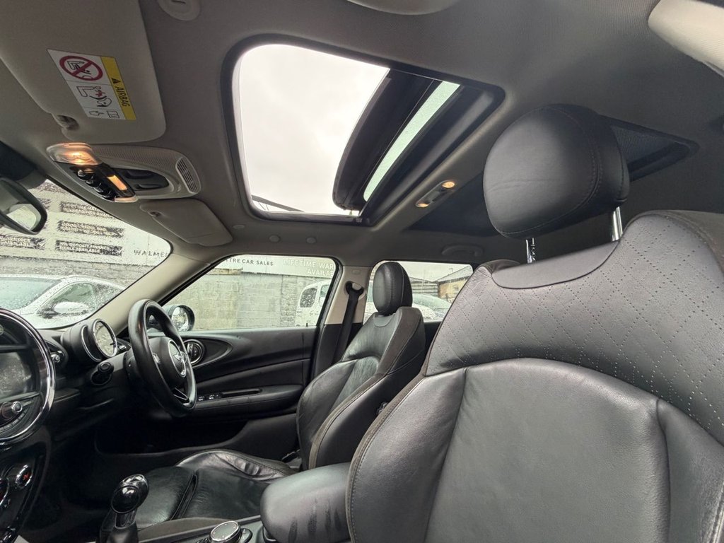 Used MINI Clubman 2015 for sale - 77673655: Photo 16