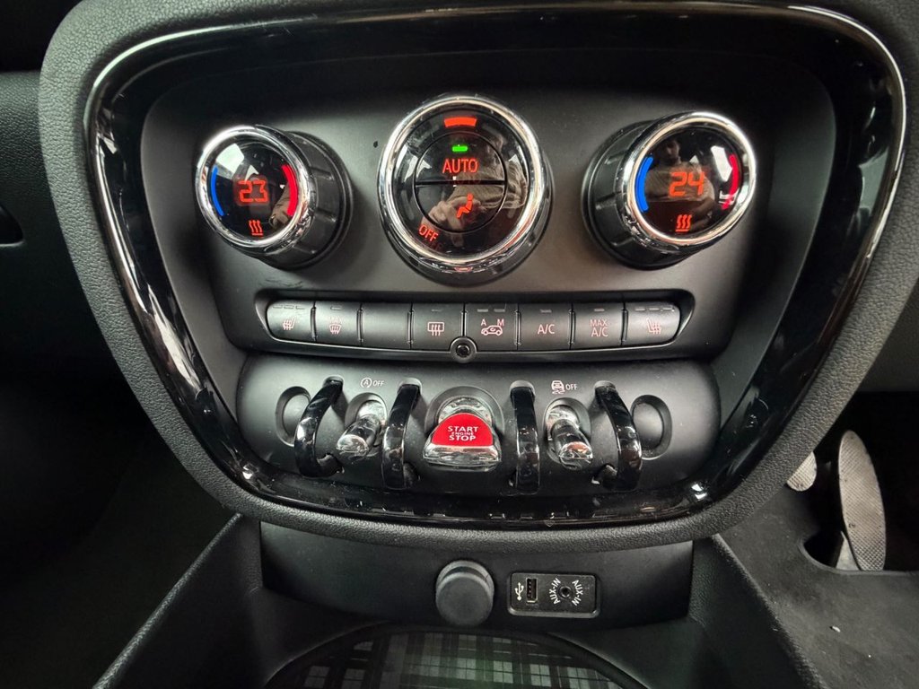 Used MINI Clubman 2015 for sale - 77673655: Photo 18