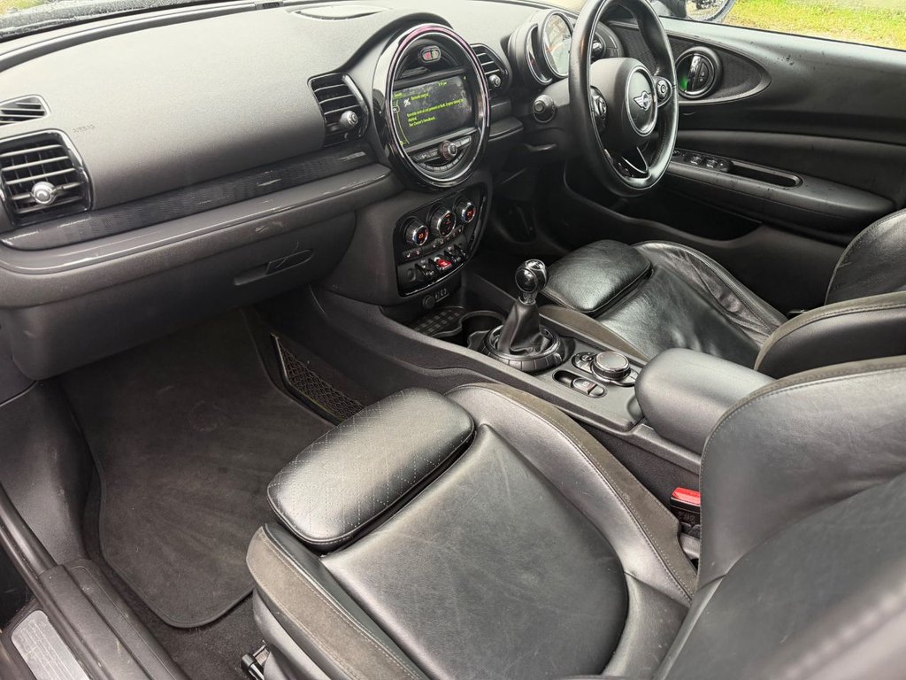 Used MINI Clubman 2015 for sale - 77673655: Photo 19