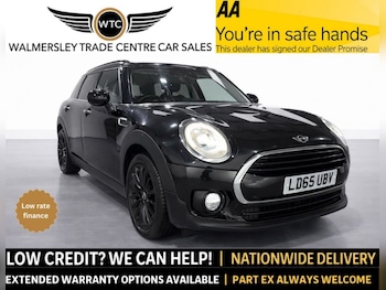 Used MINI Clubman 2015 for sale - 77673655: Photo