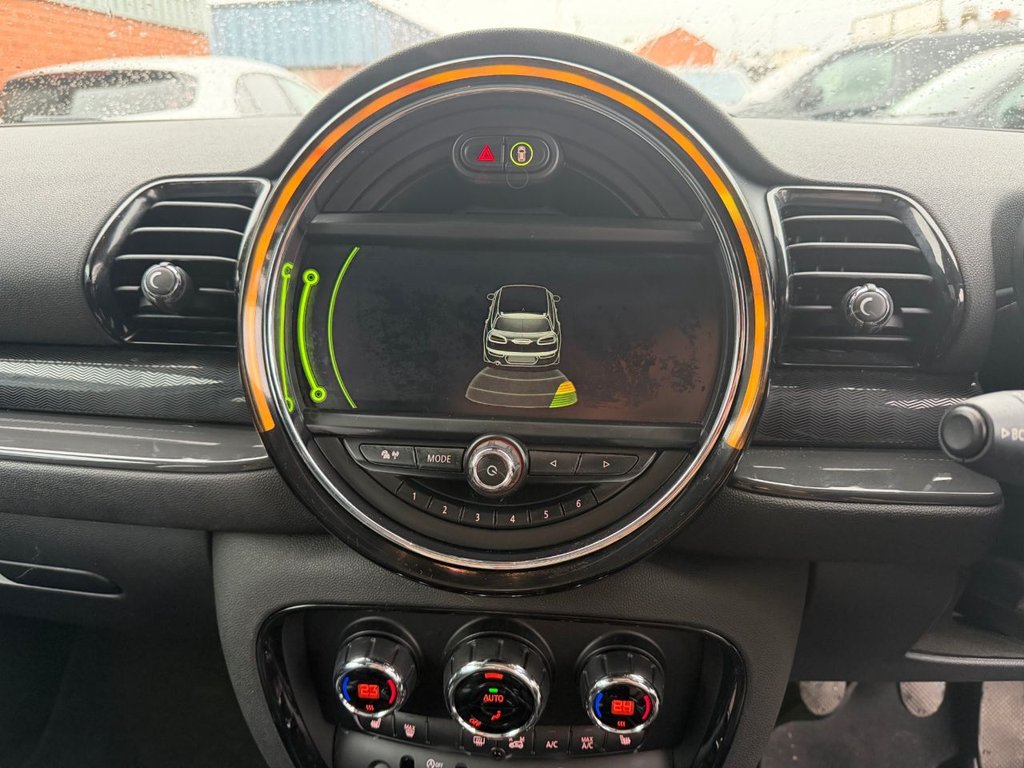 Used MINI Clubman 2015 for sale - 77673655: Photo 20