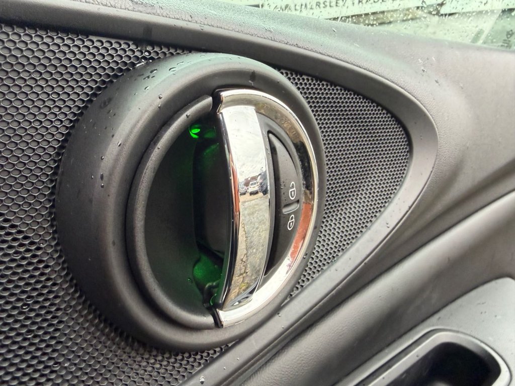 Used MINI Clubman 2015 for sale - 77673655: Photo 25