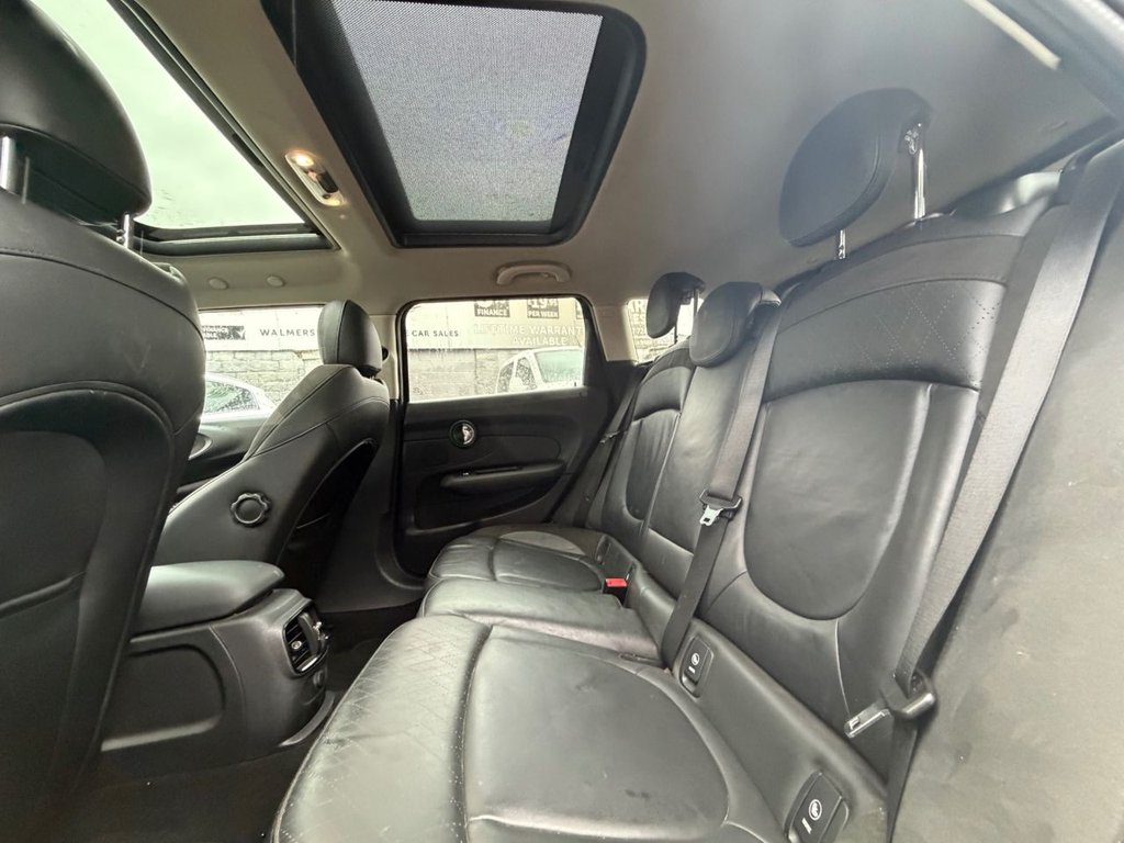 Used MINI Clubman 2015 for sale - 77673655: Photo 27