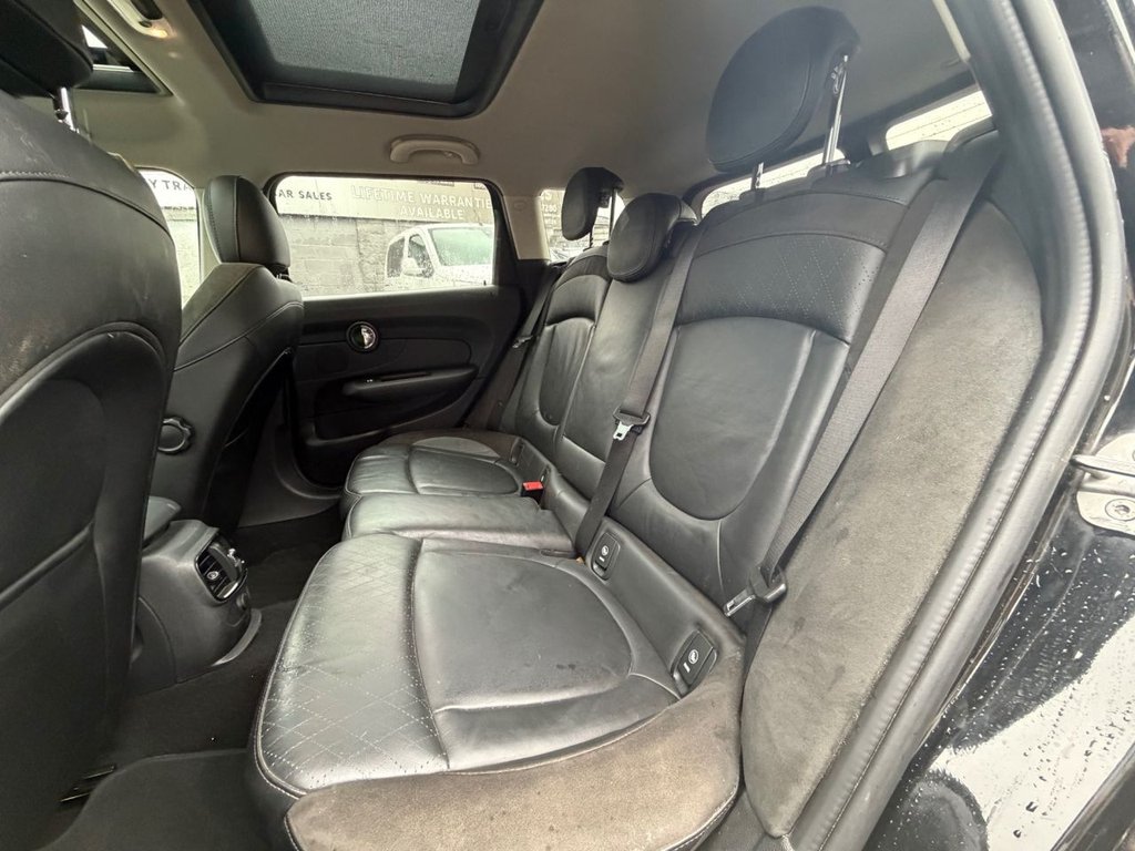 Used MINI Clubman 2015 for sale - 77673655: Photo 30