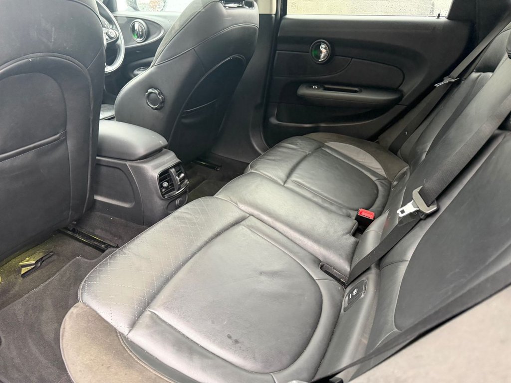 Used MINI Clubman 2015 for sale - 77673655: Photo 32