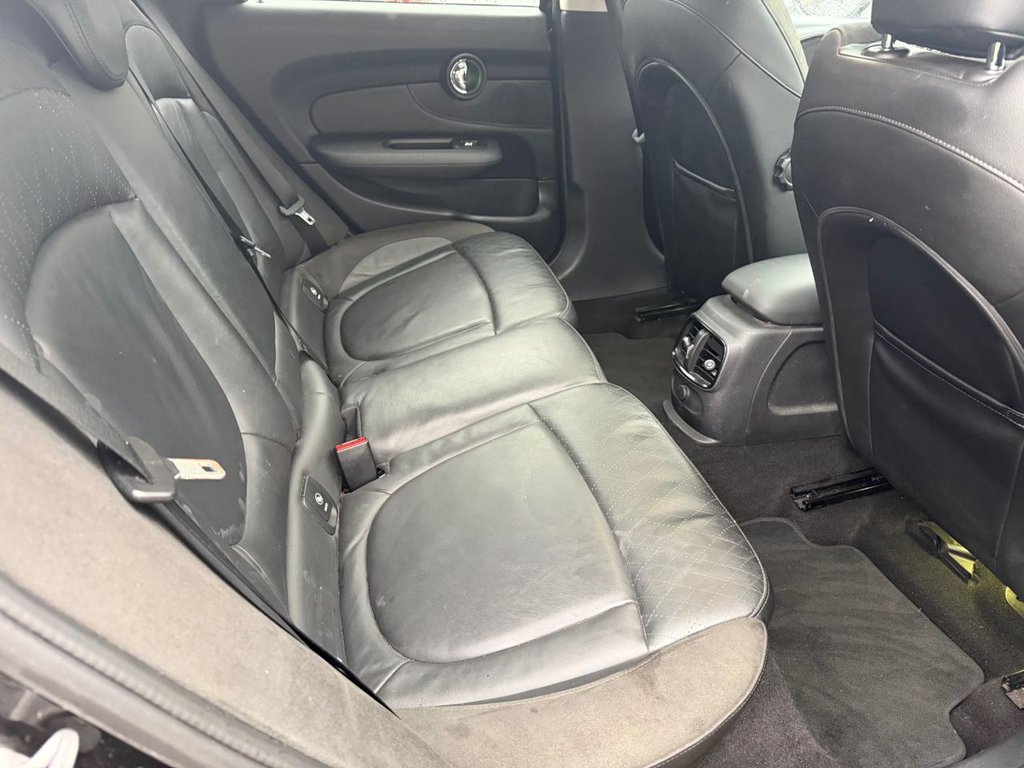 Used MINI Clubman 2015 for sale - 77673655: Photo 34