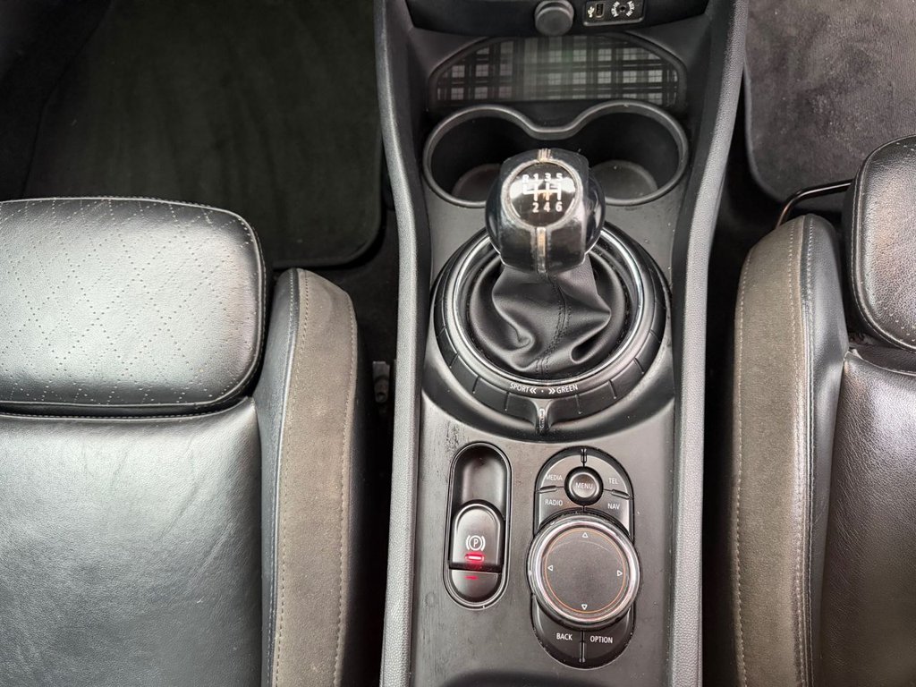 Used MINI Clubman 2015 for sale - 77673655: Photo 36