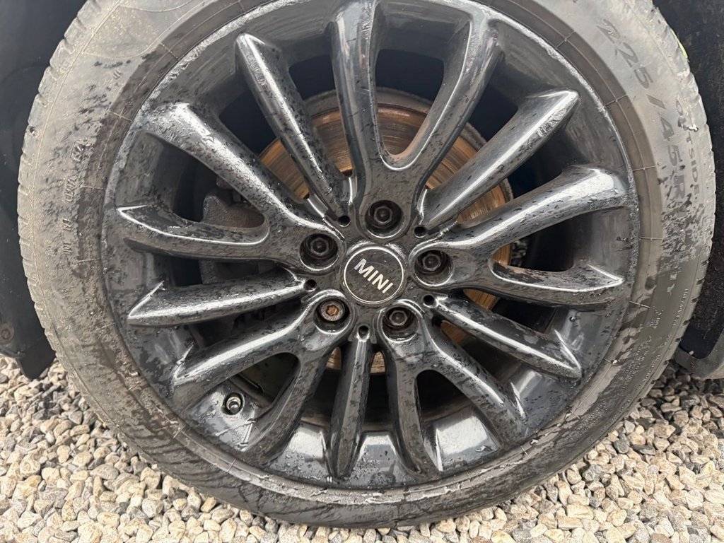 Used MINI Clubman 2015 for sale - 77673655: Photo 38