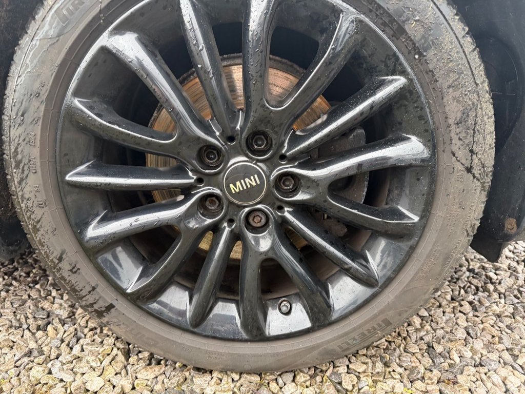 Used MINI Clubman 2015 for sale - 77673655: Photo 39