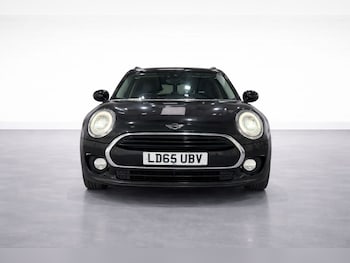 Used MINI Clubman 2015 for sale - 77673655: Photo