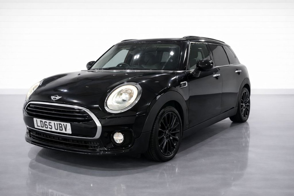 Used MINI Clubman 2015 for sale - 77673655: Photo 5