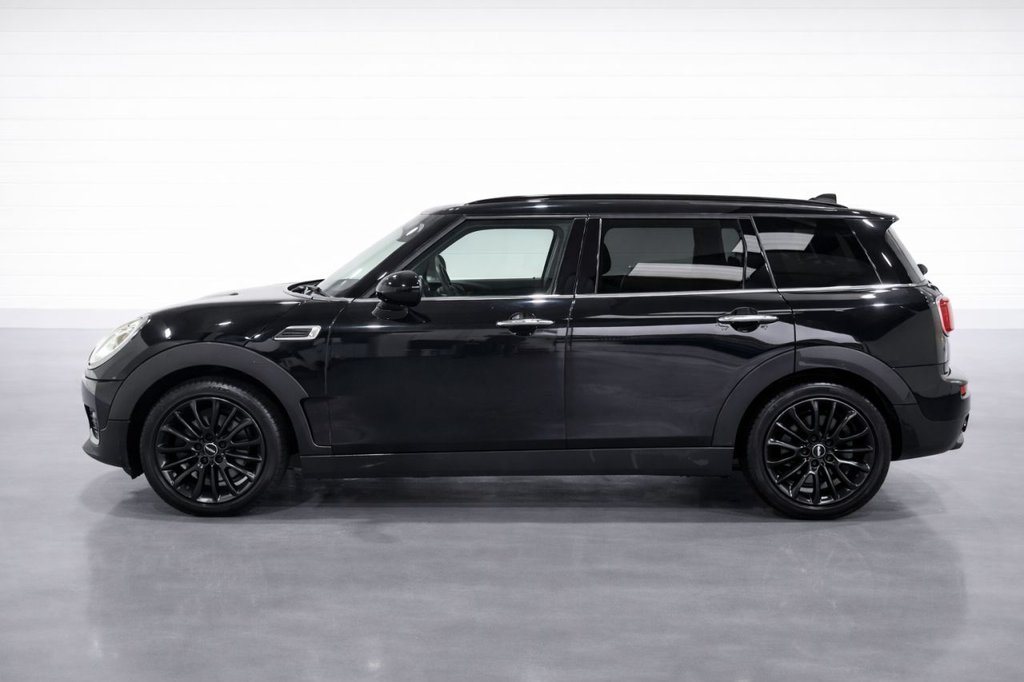Used MINI Clubman 2015 for sale - 77673655: Photo 6