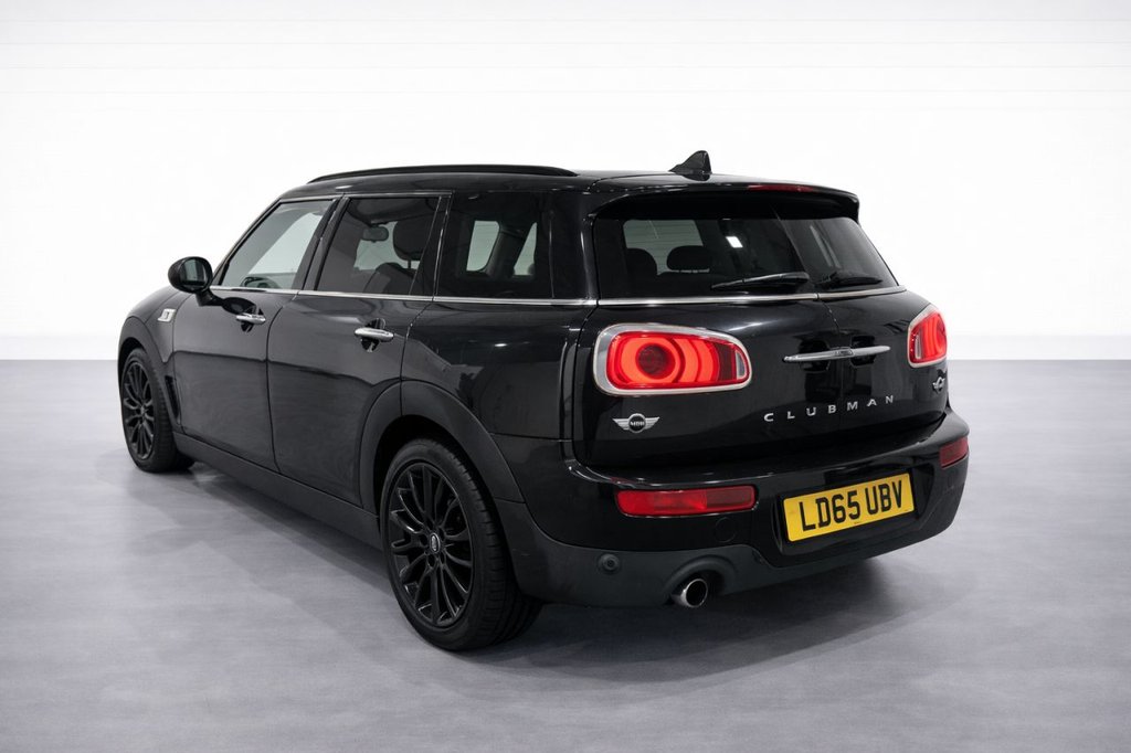 Used MINI Clubman 2015 for sale - 77673655: Photo 7