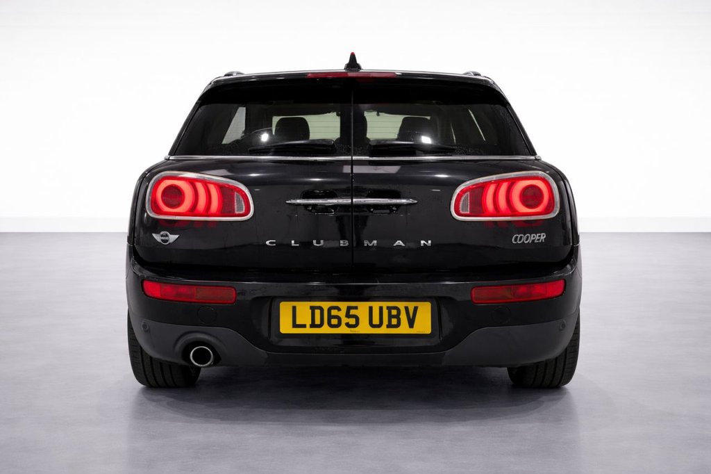 Used MINI Clubman 2015 for sale - 77673655: Photo 9
