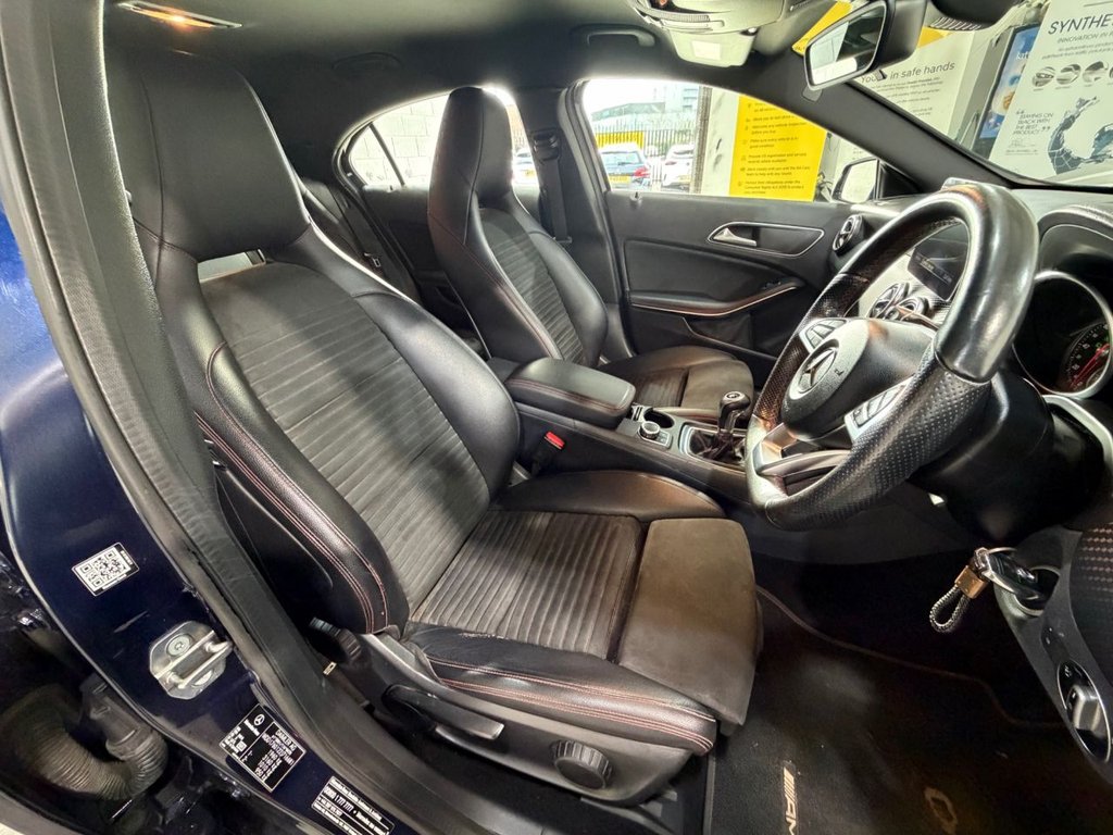 Used Mercedes-Benz A-Class 2018 for sale - 77673691: Photo 12