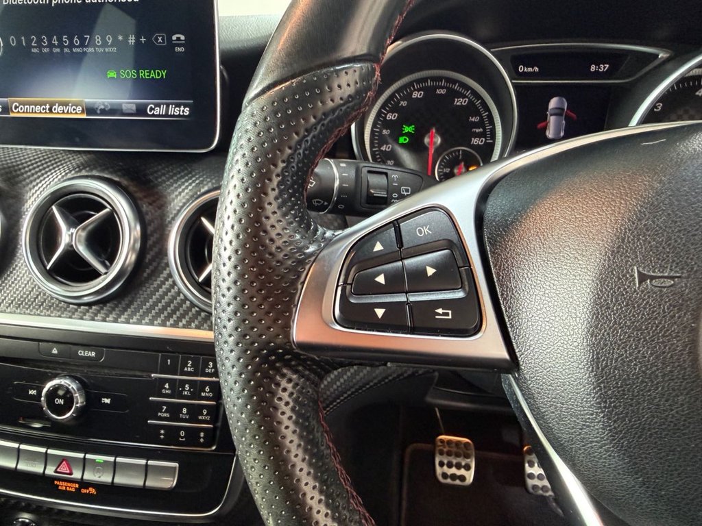 Used Mercedes-Benz A-Class 2018 for sale - 77673691: Photo 14