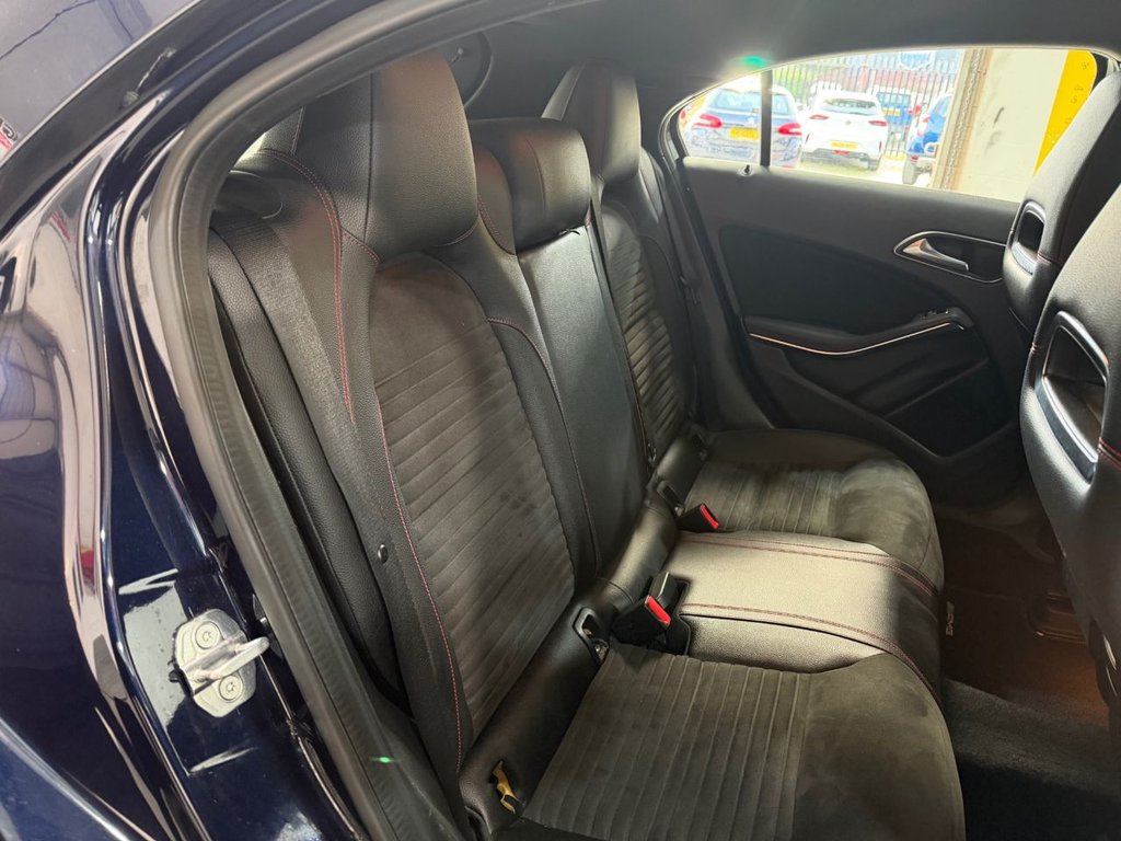 Used Mercedes-Benz A-Class 2018 for sale - 77673691: Photo 18