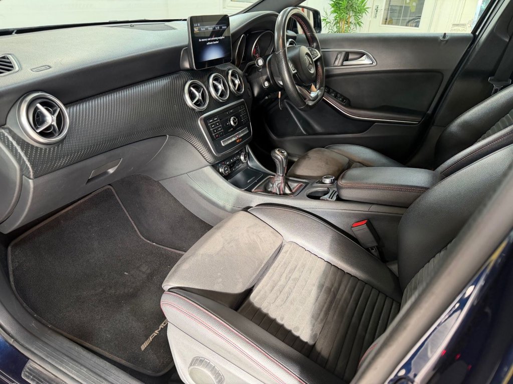 Used Mercedes-Benz A-Class 2018 for sale - 77673691: Photo 19