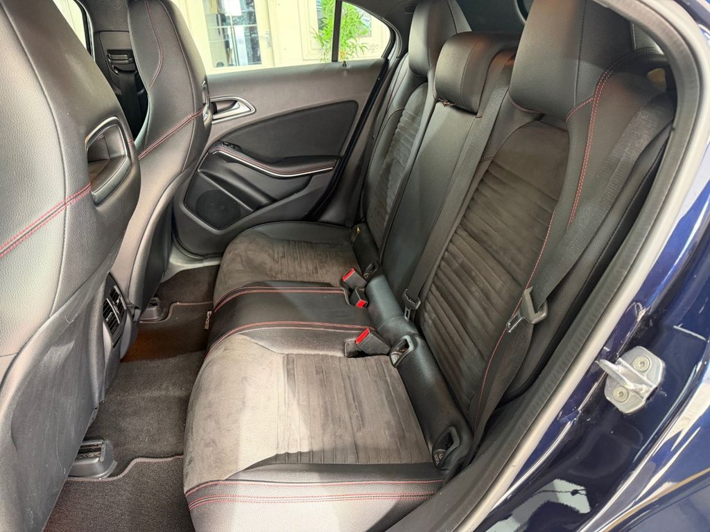 Used Mercedes-Benz A-Class 2018 for sale - 77673691: Photo 20