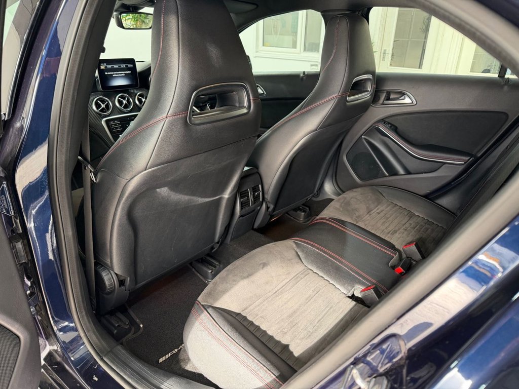 Used Mercedes-Benz A-Class 2018 for sale - 77673691: Photo 21