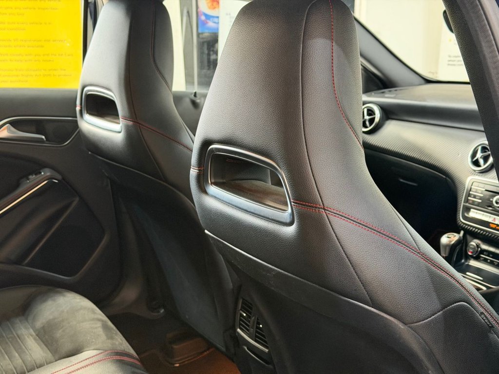 Used Mercedes-Benz A-Class 2018 for sale - 77673691: Photo 24