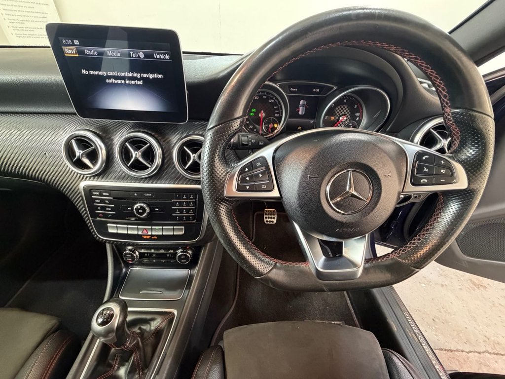 Used Mercedes-Benz A-Class 2018 for sale - 77673691: Photo 25