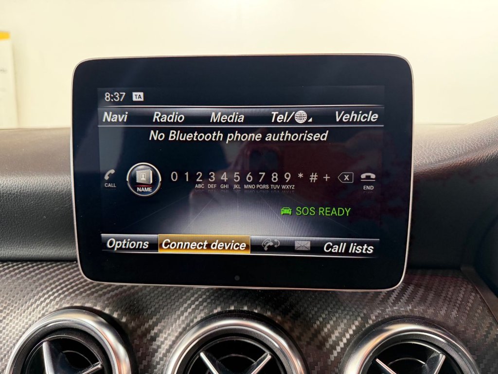 Used Mercedes-Benz A-Class 2018 for sale - 77673691: Photo 26