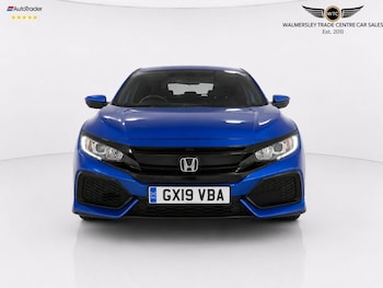 Used Honda Civic 2019 for sale - 78930339: Photo