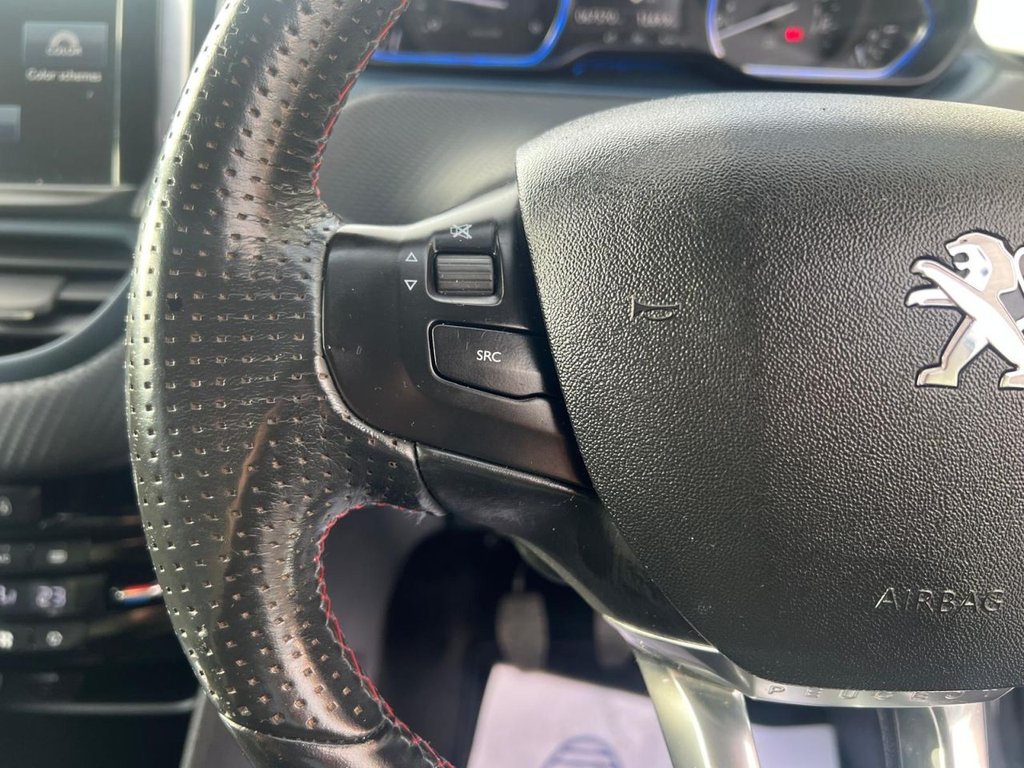 Used Peugeot 2008 2015 for sale - 77673542: Photo 16