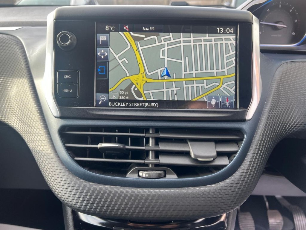 Used Peugeot 2008 2015 for sale - 77673542: Photo 20