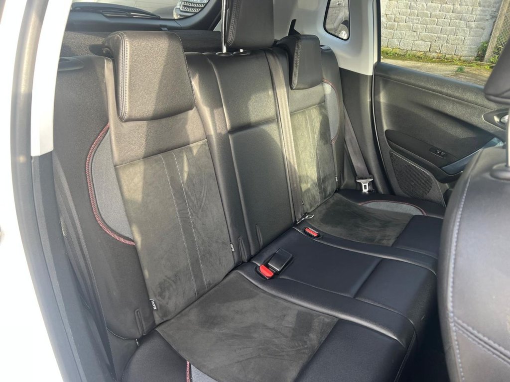 Used Peugeot 2008 2015 for sale - 77673542: Photo 22