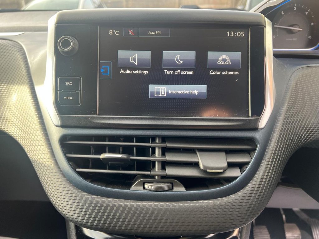 Used Peugeot 2008 2015 for sale - 77673542: Photo 23