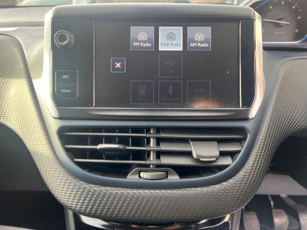 Used Peugeot 2008 2015 for sale - 77673542: Photo 24