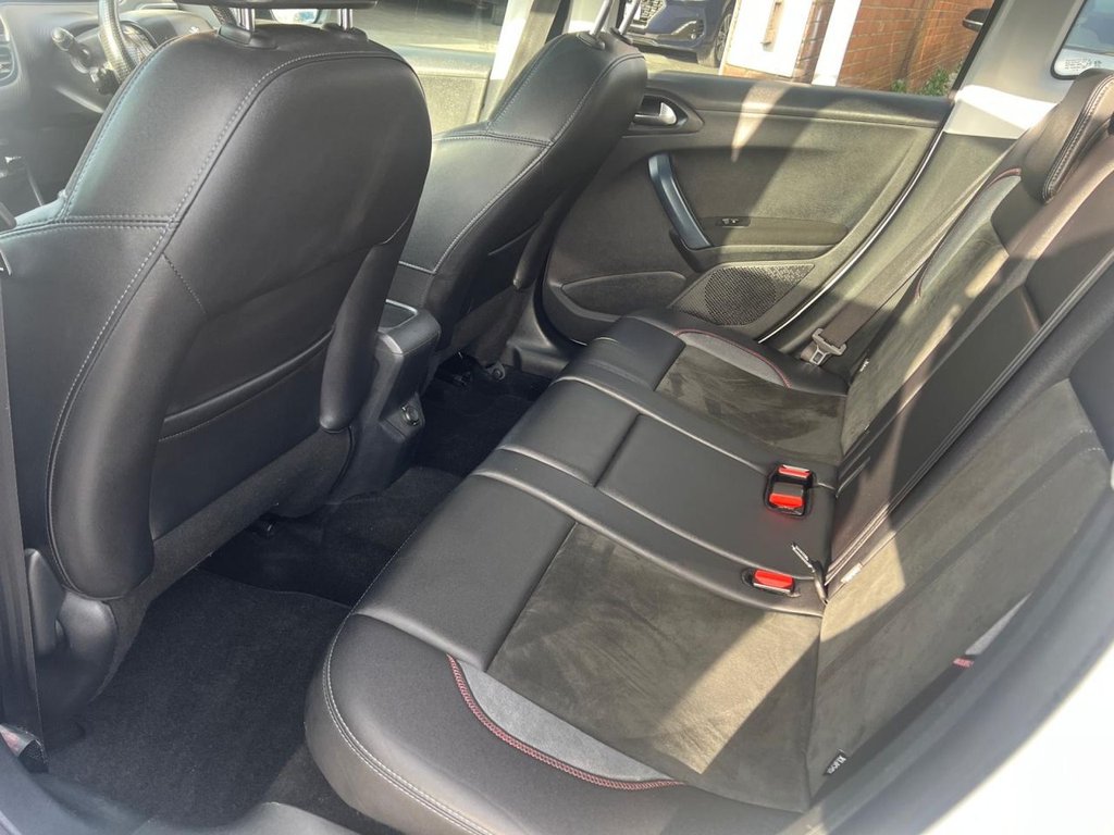 Used Peugeot 2008 2015 for sale - 77673542: Photo 27