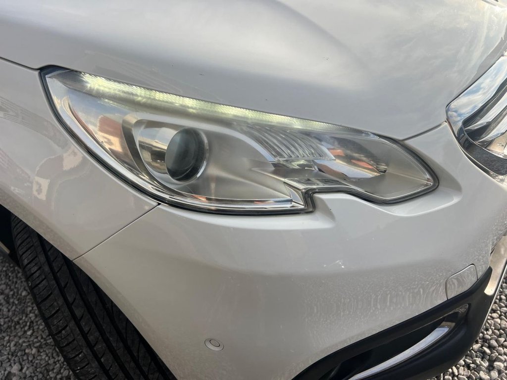 Used Peugeot 2008 2015 for sale - 77673542: Photo 34