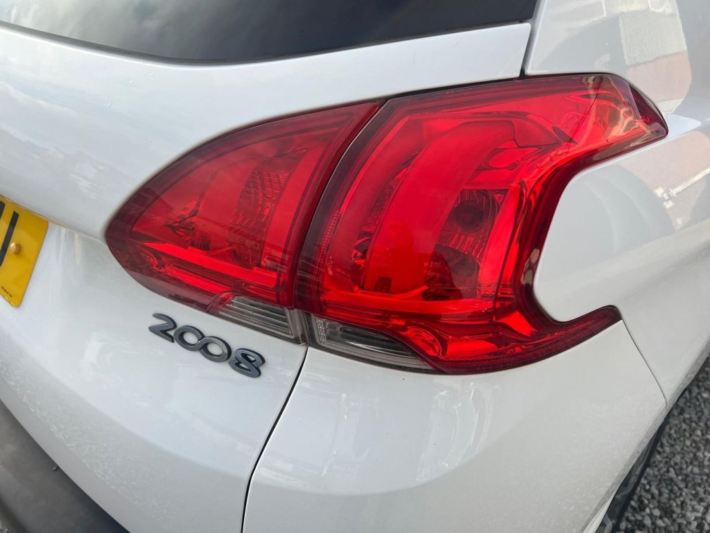 Used Peugeot 2008 2015 for sale - 77673542: Photo 35