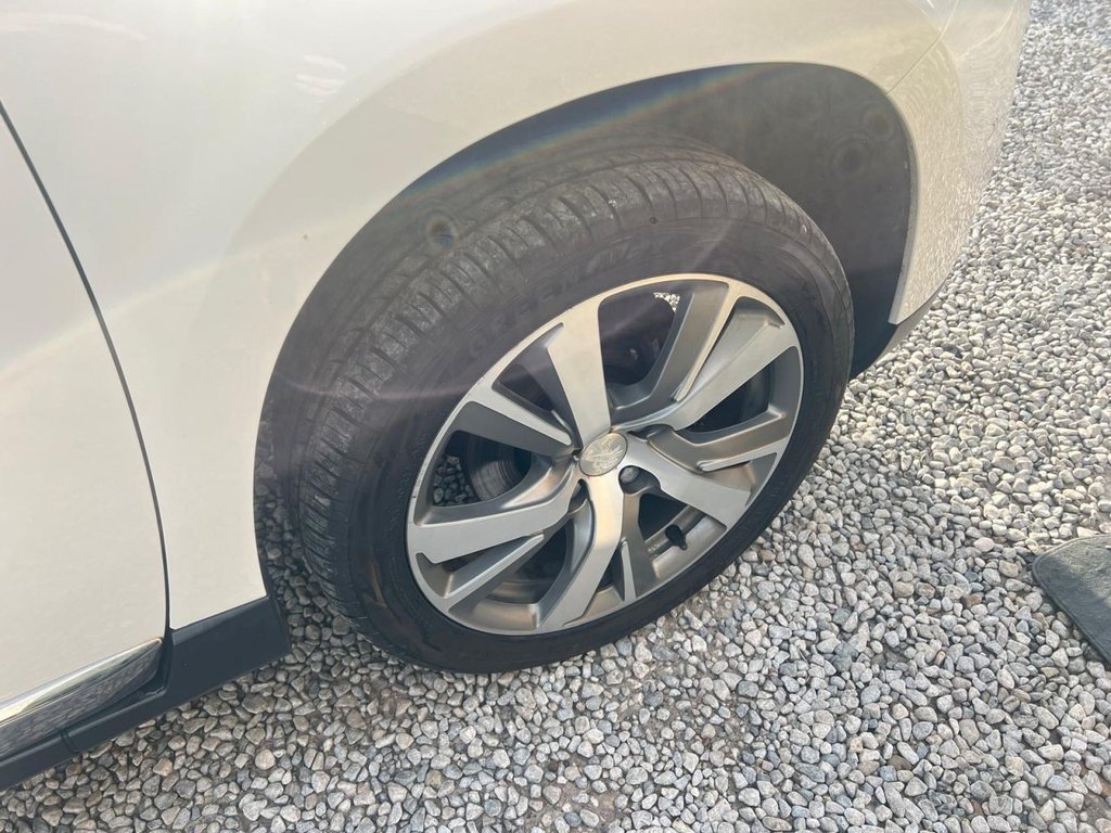 Used Peugeot 2008 2015 for sale - 77673542: Photo 37