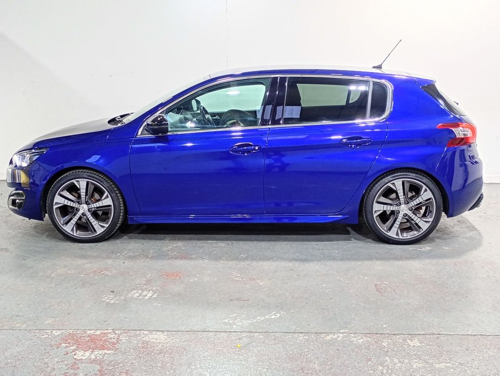Used Peugeot 308 2016 for sale - 76820371: Photo 5