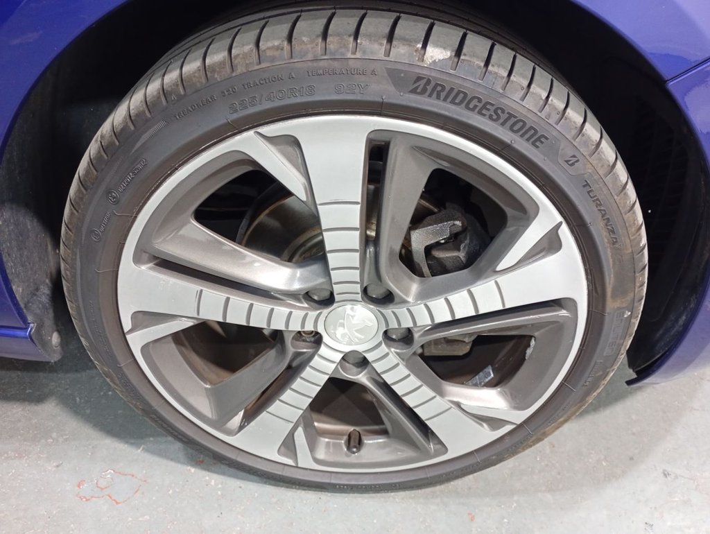 Used Peugeot 308 2016 for sale - 76820371: Photo 9